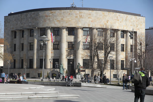 Савет не прави спискове неподобних 